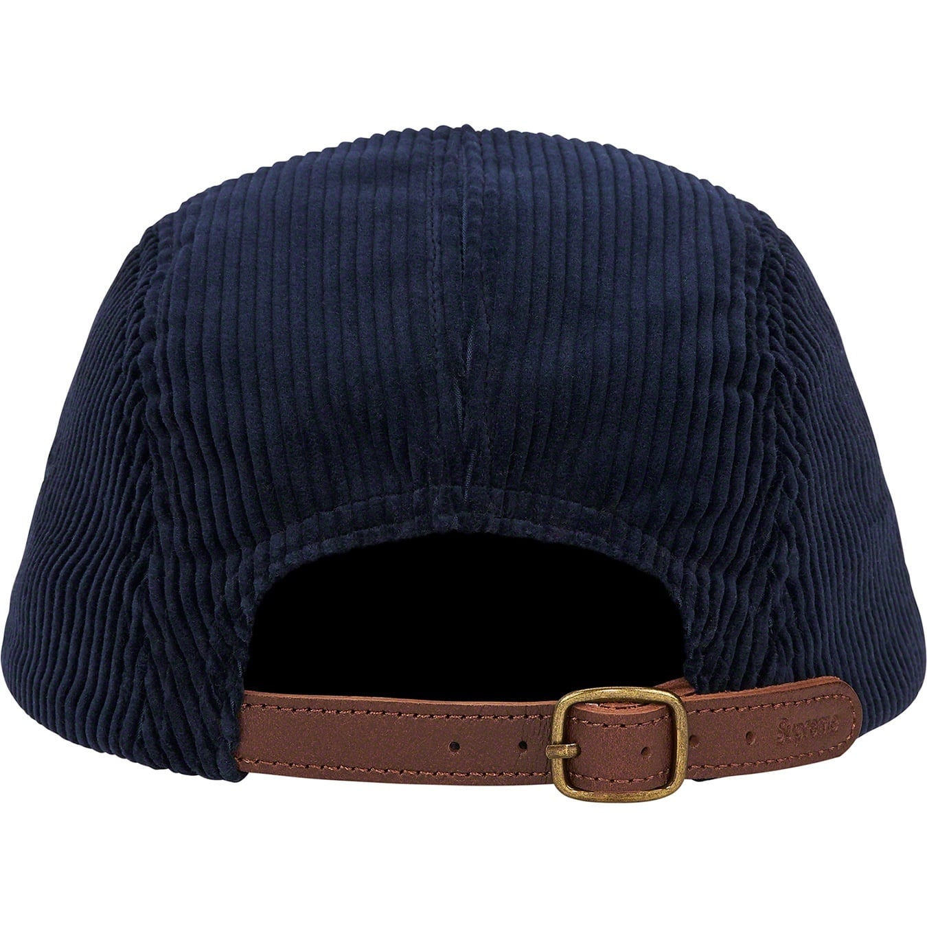 Corduroy Camp Cap view 5